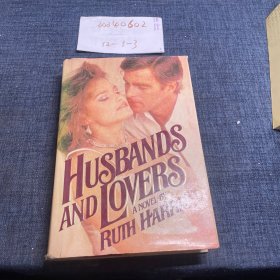 英文原版：Husbands and lovers