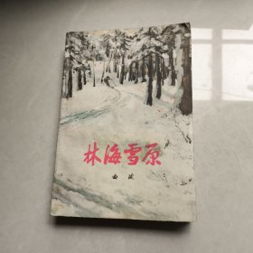 林海雪原