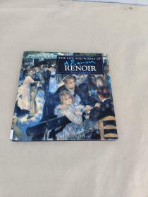 RENOIR  精装  详情 如图