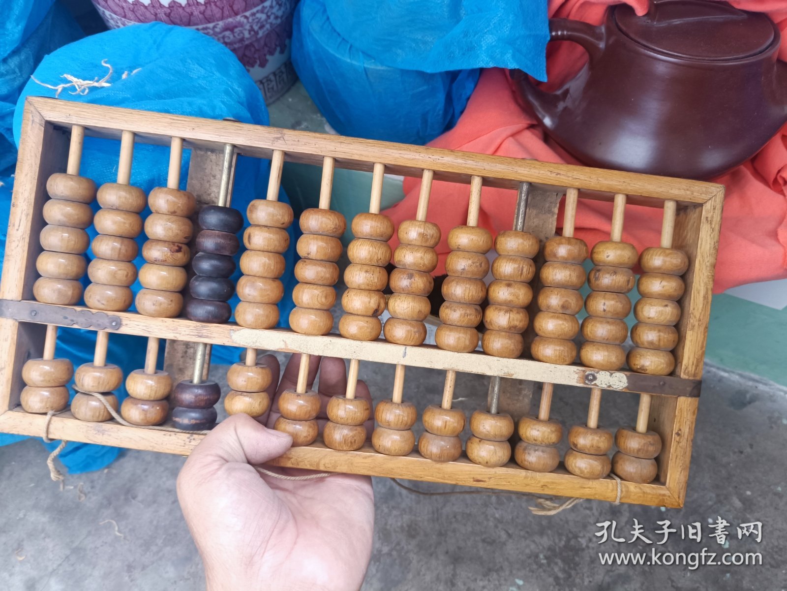 特制算盘