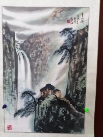 康庄作品，永久保真