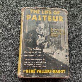 THE LIFE OF PASTEUR (巴斯德的一生)