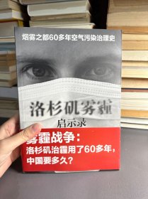 洛杉矶雾霾启示录