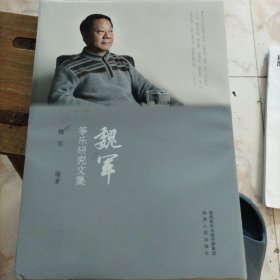 魏军筝乐研究文集