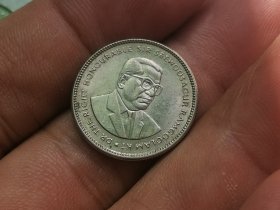 87年毛里求斯