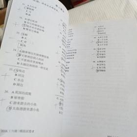 汉语水平考试模拟试题集（第2版）HSK（6级）