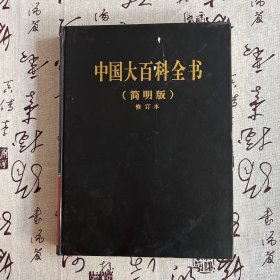 中国大百科全书（简明版）修订本2