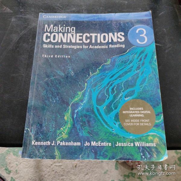 making connections 3