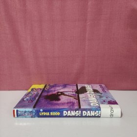 Dans! Dans!【法文原版】