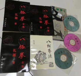 八极拳全集
