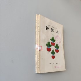 日本小學(xué)教科書(shū)新算術(shù)3上下