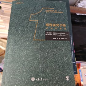 质性研究手册1：方法论基础