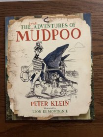 The (True) Adventures of Mudpoo