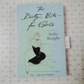 Dirty Bits for Girls
