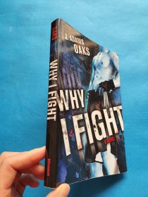 Why I Fight