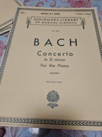 BACH