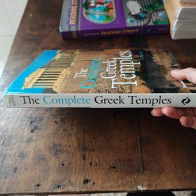 The Complete Greek Temples