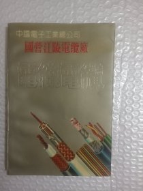 国营江陵电缆厂电线电缆