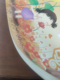 好孩子知识乐园念儿歌。