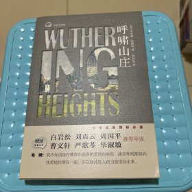 呼啸山庄