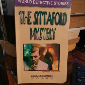 THE SITTAFORD MYSTERY （斯塔福之谜）