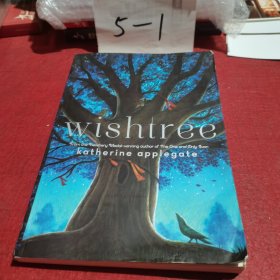 【预订】Wishtree