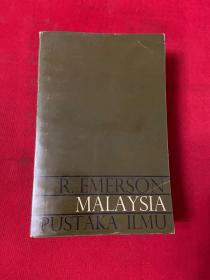 MALAYSIA A A Study in Direct and Indirect RuIe