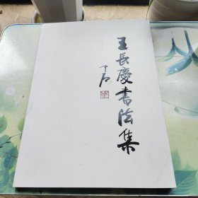 王长庆书法艺术