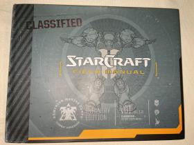 Starcraft II Field Manual