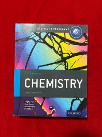 Oxford IB Diploma Programme Chemistry