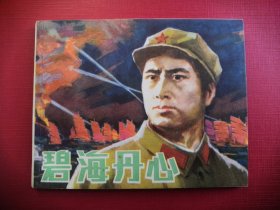 碧海丹心