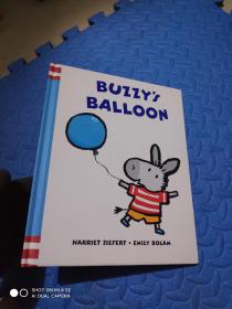 Buzzy`s Ballon