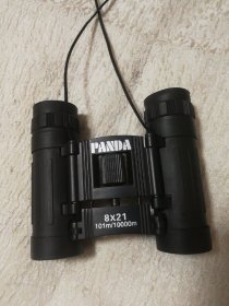 PANDA望远镜 8X21 101m/10000m