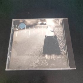 October-Project 爱尔兰乐队 十月计划 CD光盘一张