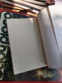 历代抒情小赋选