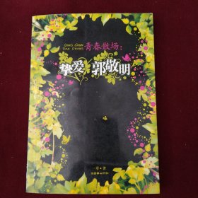 青春散场：挚爱郭敬明