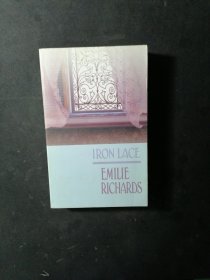 IRON LACE