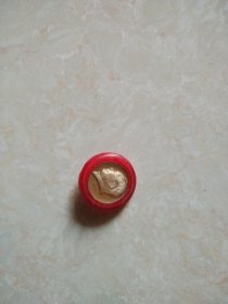 毛主席像章1号盒子50号（详情看图）