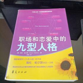 职场和恋爱中的九型人格