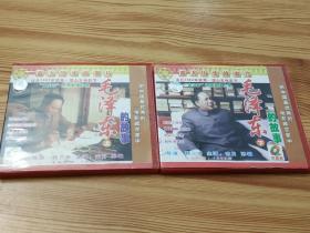毛泽东的故事上下(1997年VCD电影)