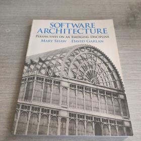 Software Architecture