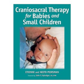 CRANIOSACRAL THERAPY BABIES...