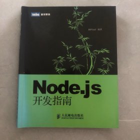 Node.js开发指南