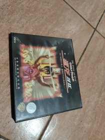 猛龙过江（李小龙）CD