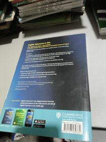 English Grammar in Use Book with Answers and Interactive eBook：Self-Study Reference and Practice Book for Intermediate Learners of English