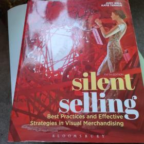 Silent Selling: Bundle Book + Studio Access Card (英语) 沉默的销售