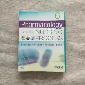 Pharmacology and the NURSING PROCESS