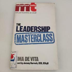 The Leadership Masterclass