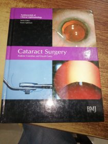 CataractSurgery:FCOSeries(FundamentalsofClinicalOpthalmology)