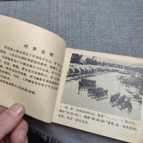 电影连环画册：花枝俏